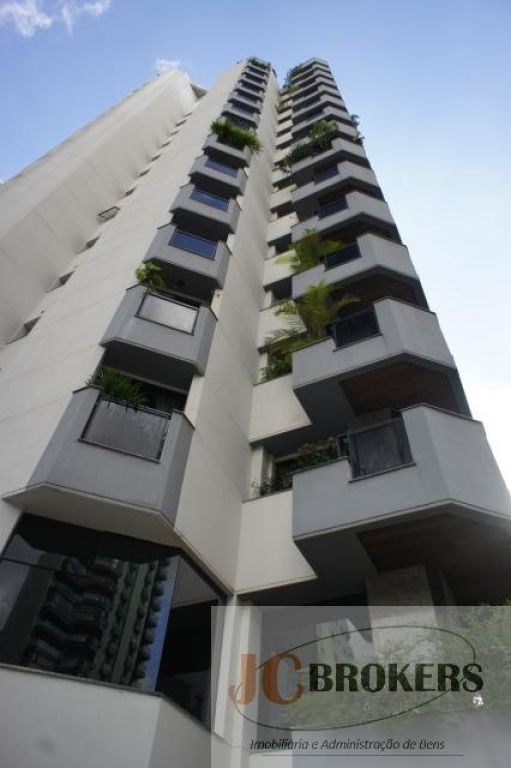 Apartamento para Venda - MOEMA