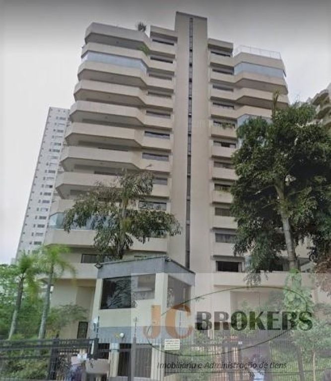 Apartamento para Venda - Vila Mariana