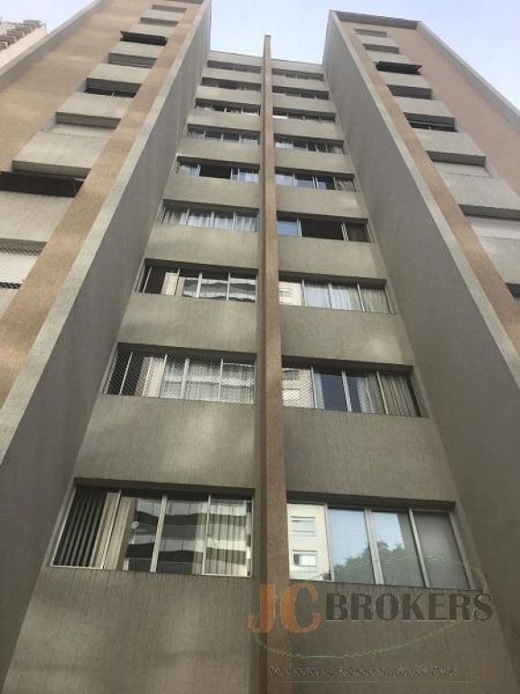 Apartamento para Venda - MOEMA