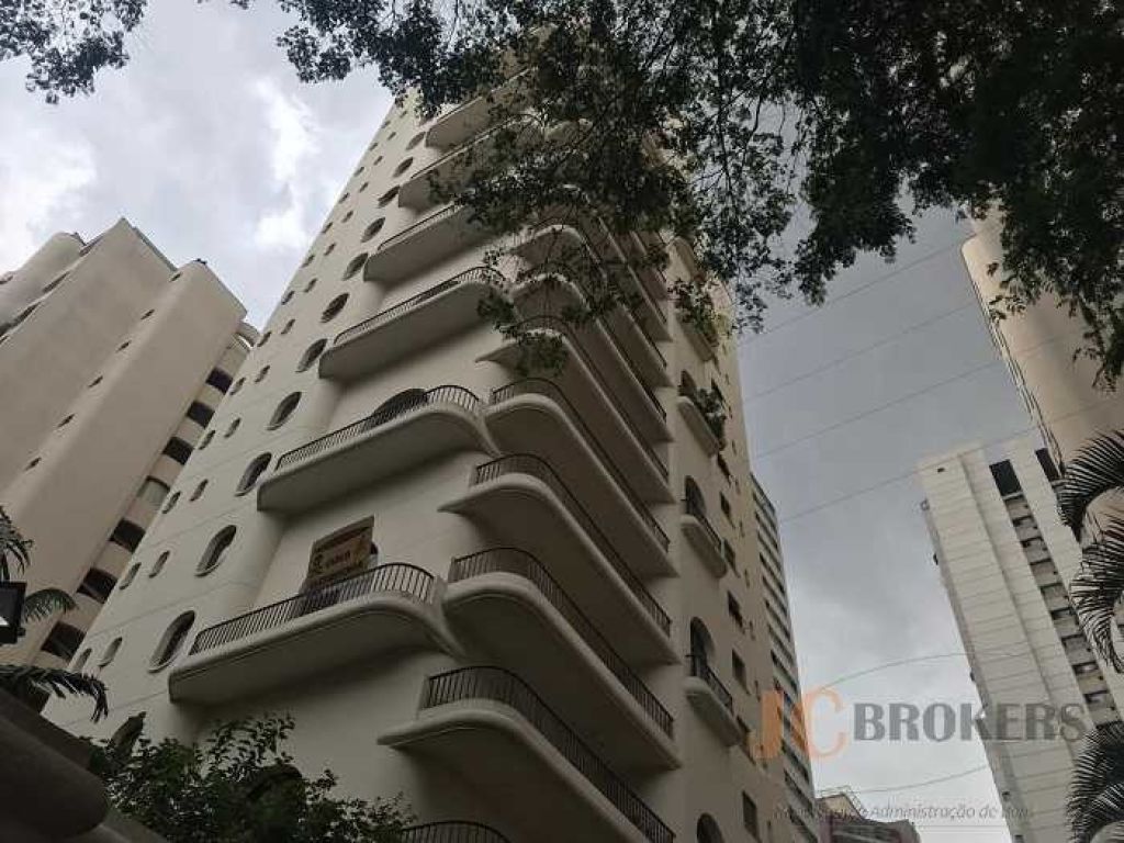 Apartamento para Venda - MOEMA