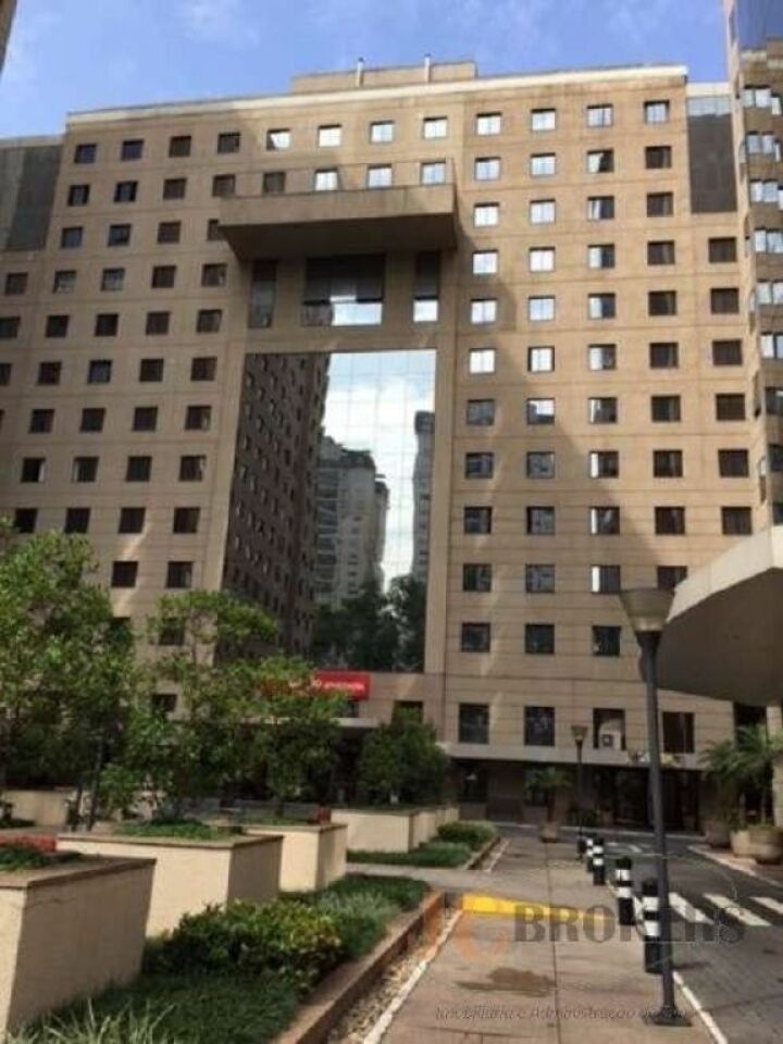 Flat para Venda - Moema