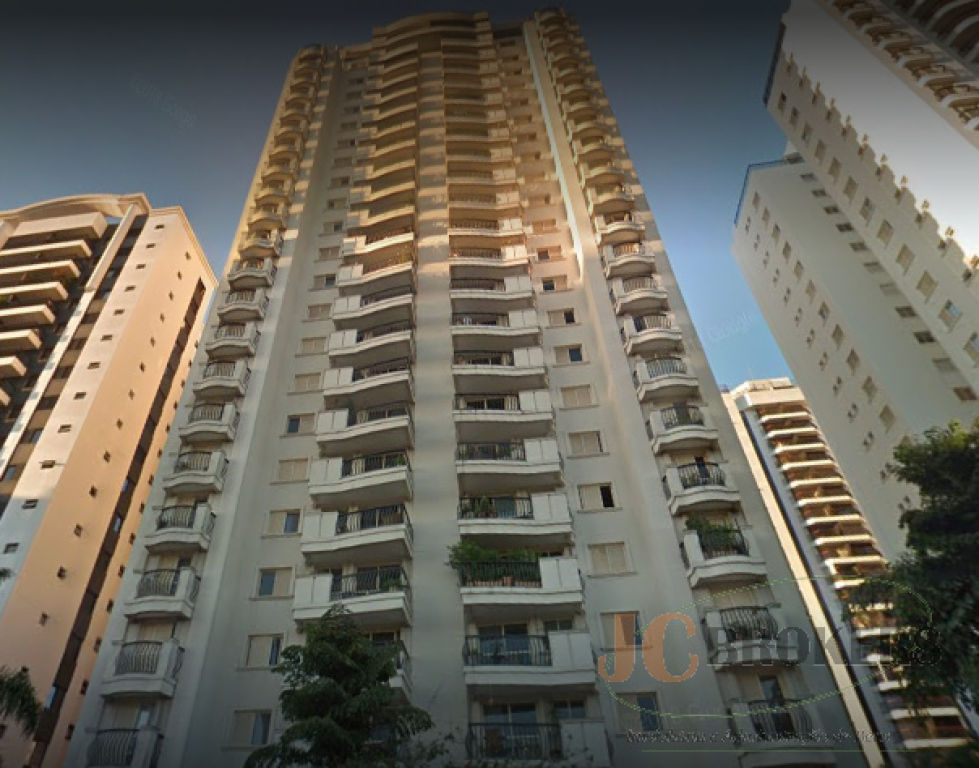 Apartamento para Venda - MOEMA
