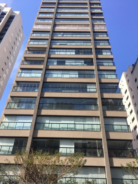 Apartamento para Venda - Moema