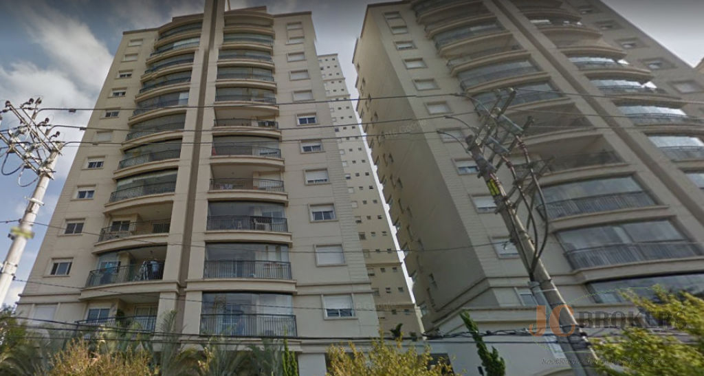 Apartamento para Venda - Campo Belo