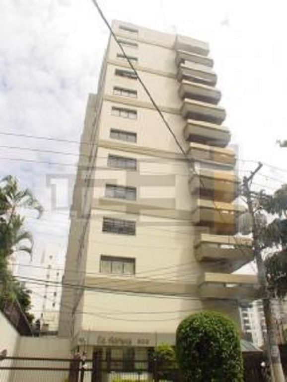 Apartamento para Venda - Moema