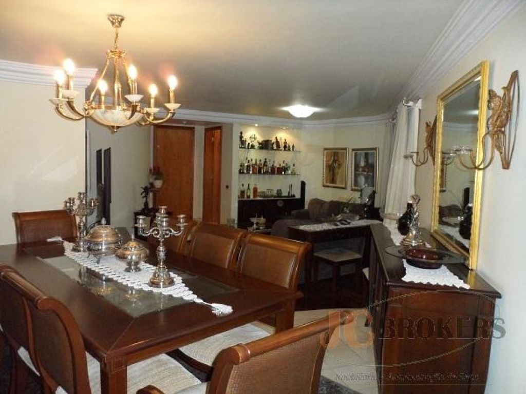Apartamento para Venda - MOEMA