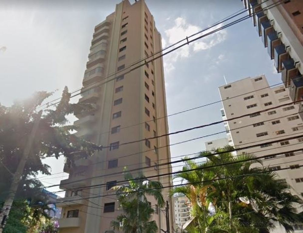 Apartamento para Venda - MOEMA