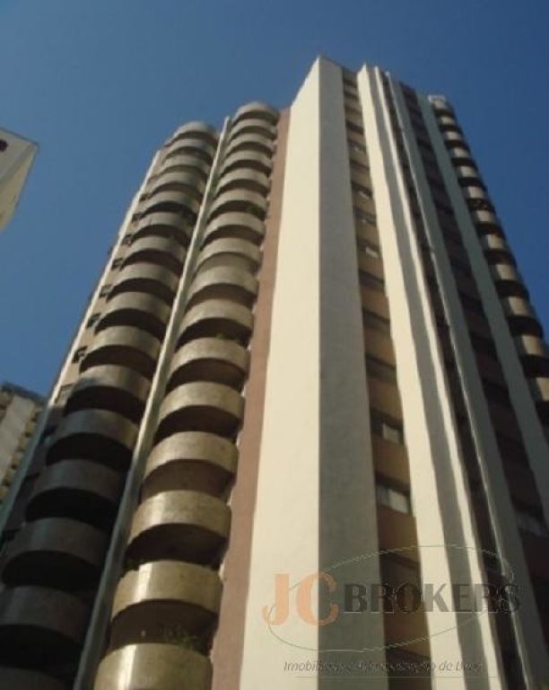 Apartamento para Venda - Moema