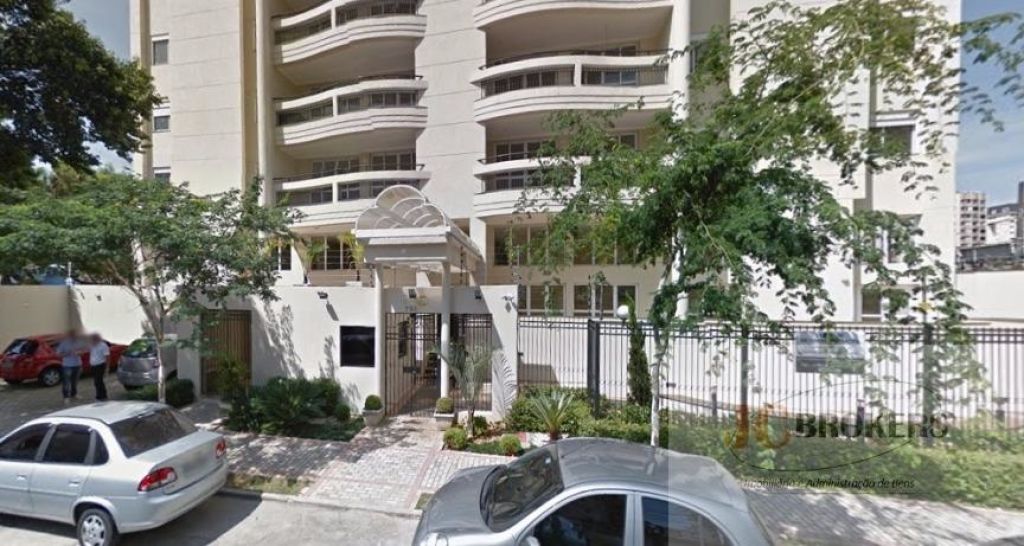 Apartamento para Venda - Moema
