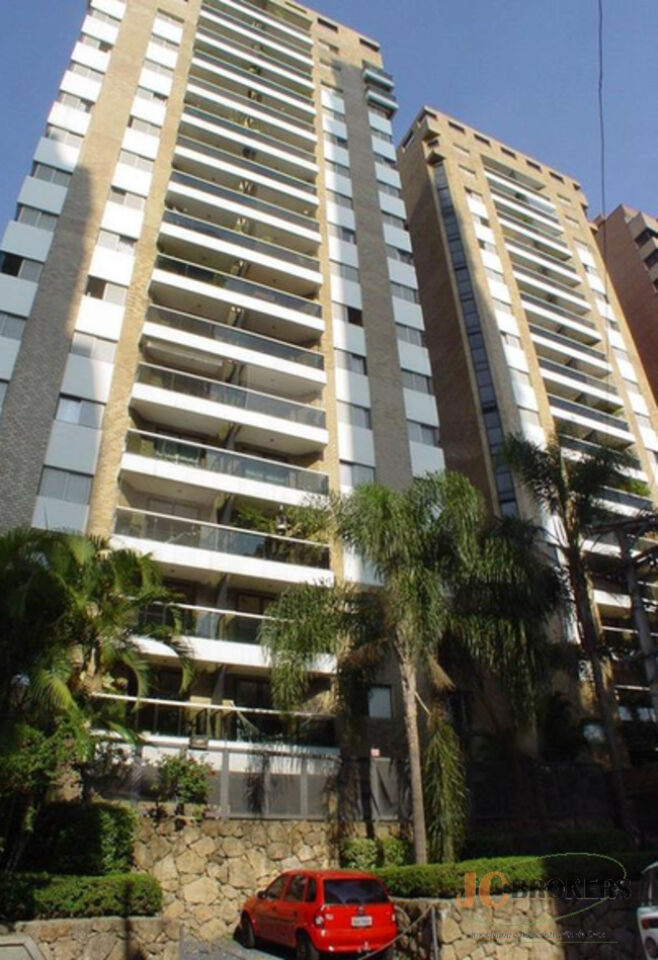 Apartamento para Venda - Moema