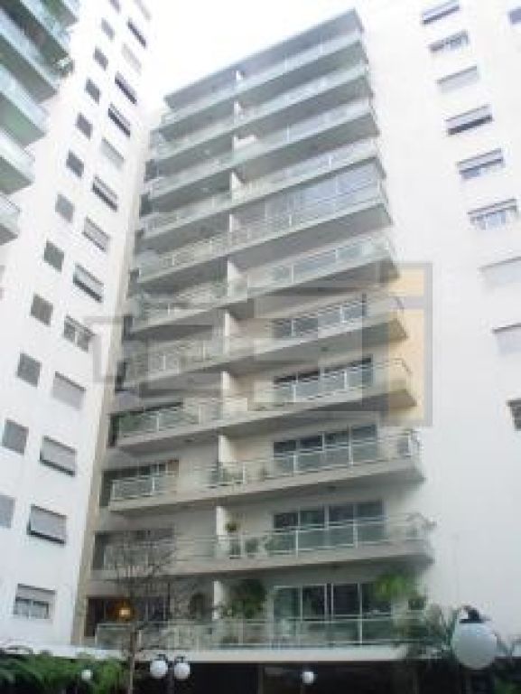 Apartamento para Venda - Moema