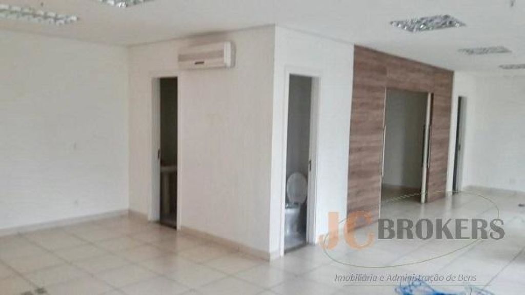 Sala Comercial para Locação - Moema