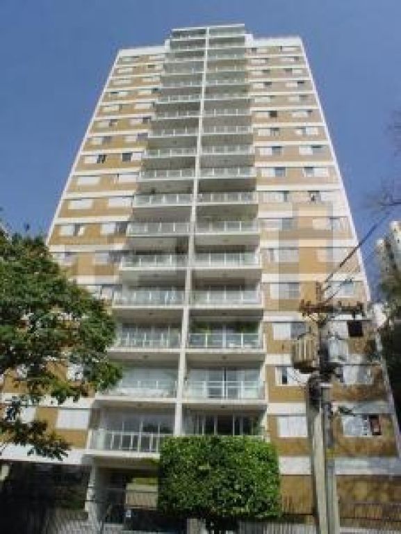Apartamento para Venda - MOEMA