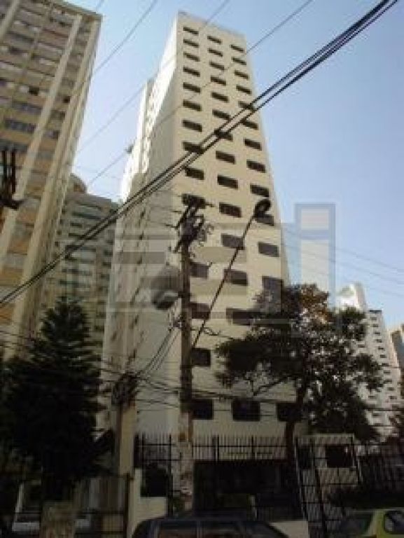 Apartamento para Venda - MOEMA