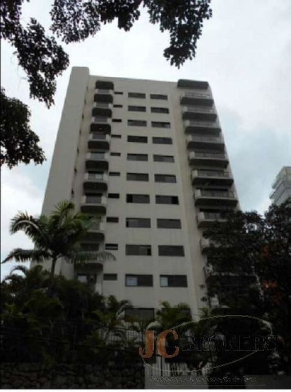 Apartamento para Venda - Moema