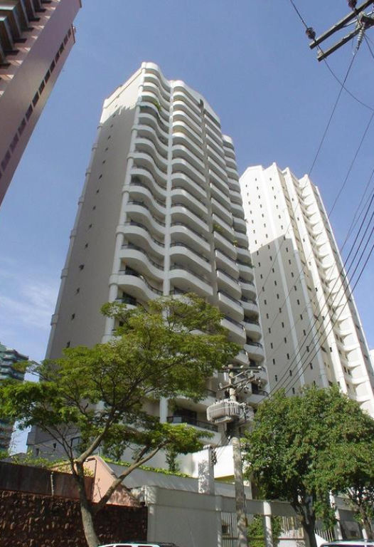 Apartamento para Venda - Moema