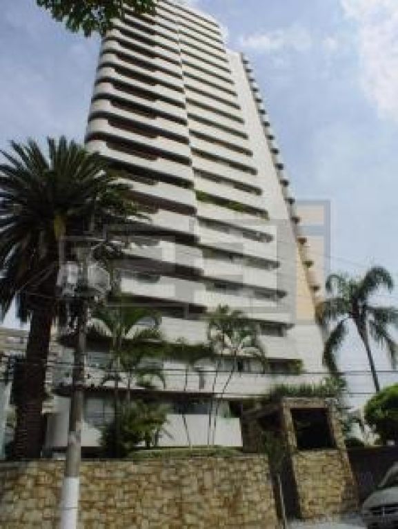 Apartamento para Venda - Moema