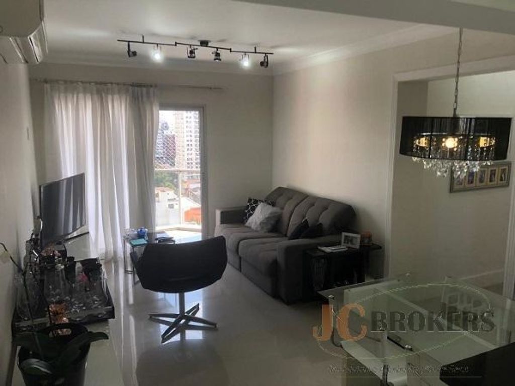 Apartamento para Venda - Moema