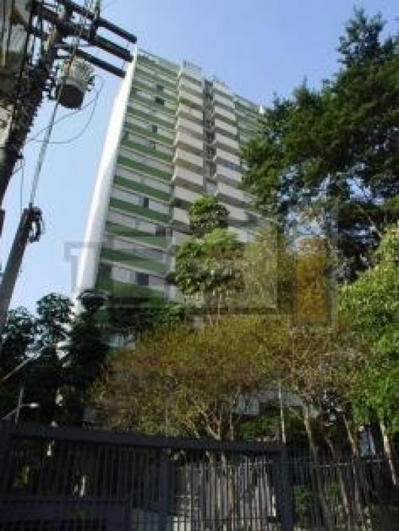 Apartamento para Venda - Moema