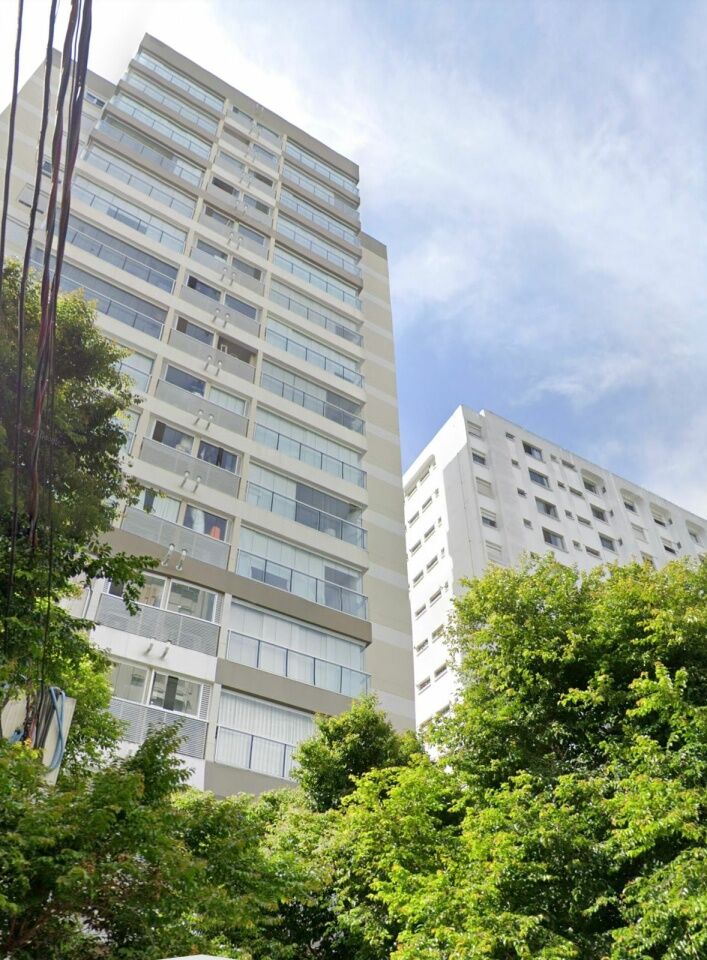 Apartamento para Venda - Moema