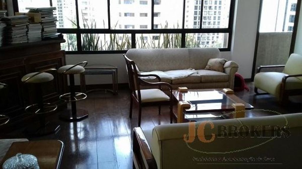 Apartamento para Venda - MOEMA
