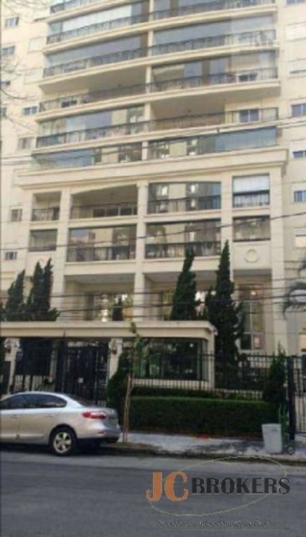 Apartamento para Venda - Moema