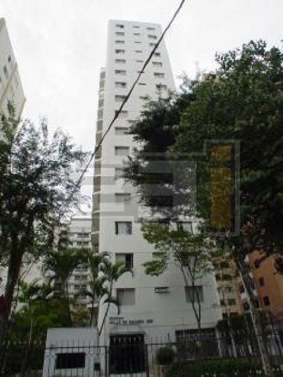 Apartamento para Venda - Moema