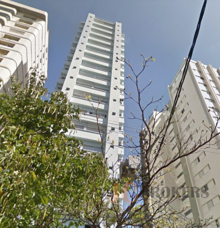 Apartamento para Venda - Brooklin Novo