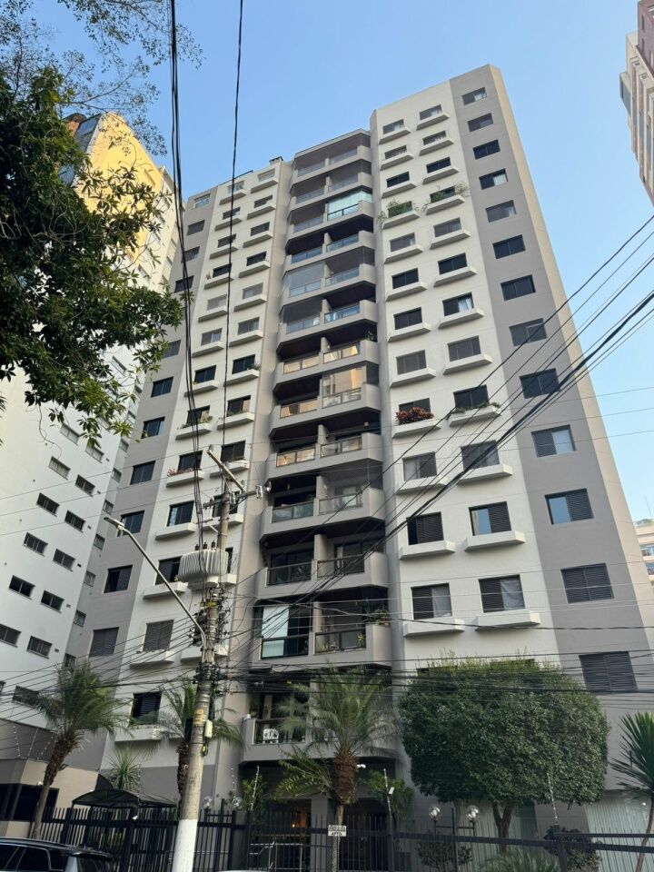 Apartamento para Venda - MOEMA