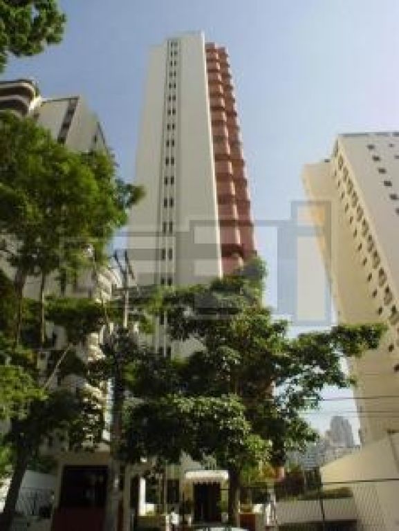 Apartamento para Venda - MOEMA