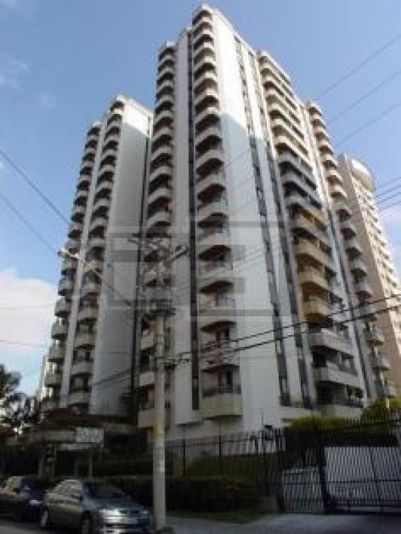 Apartamento para Venda - Brooklin Paulista