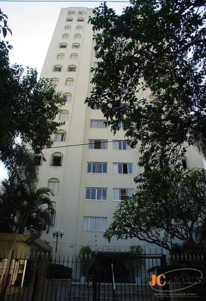 Apartamento para Venda - MOEMA