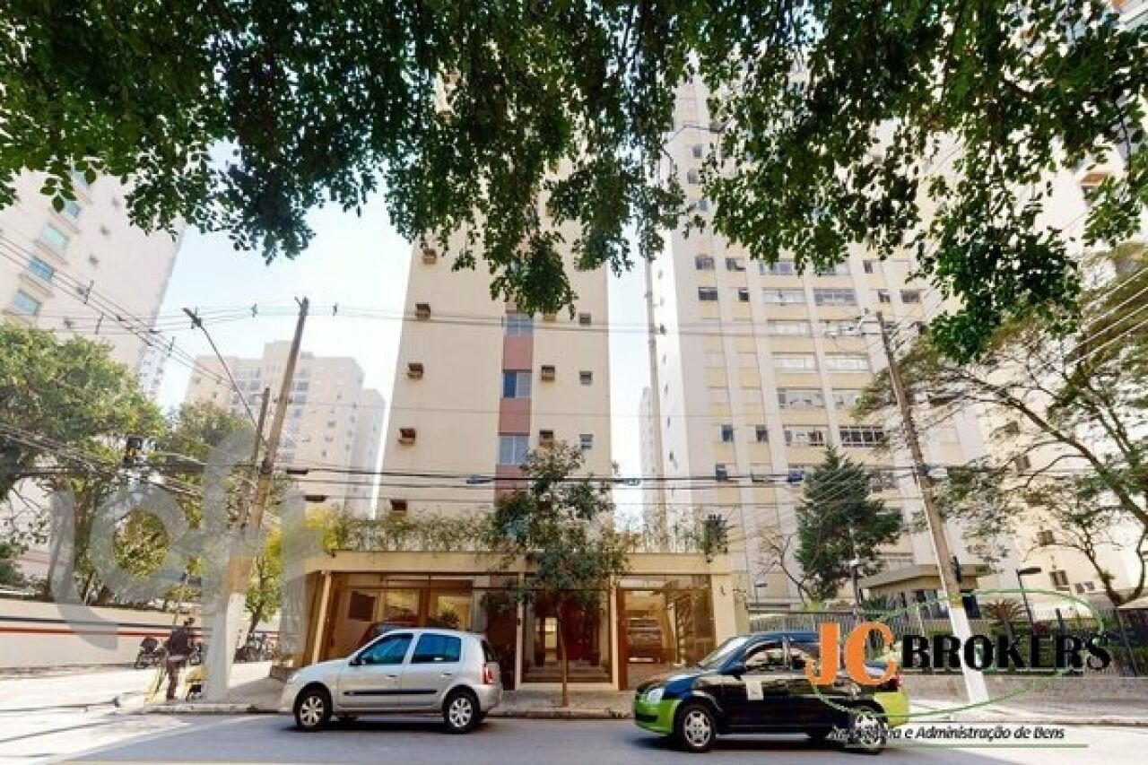 Apartamento para Venda - MOEMA