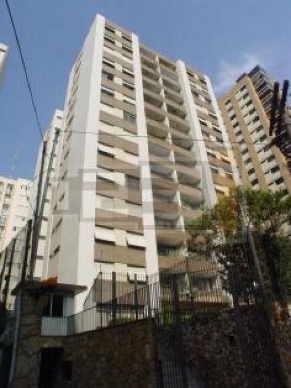 Apartamento para Venda - Moema