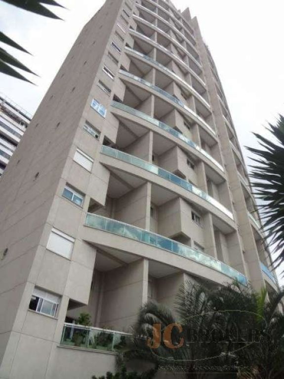 Apartamento para Venda - Moema