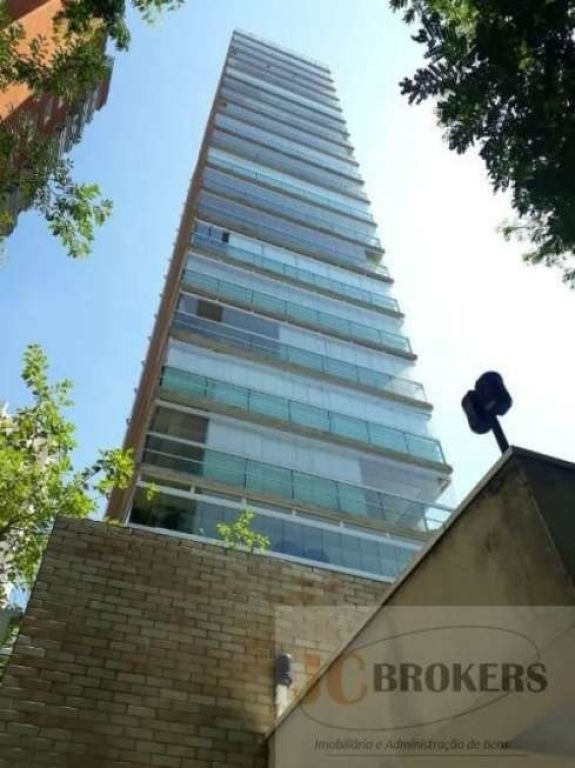 Apartamento para Venda - Moema