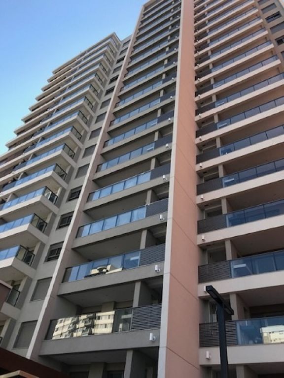 Apartamento para Venda - Moema