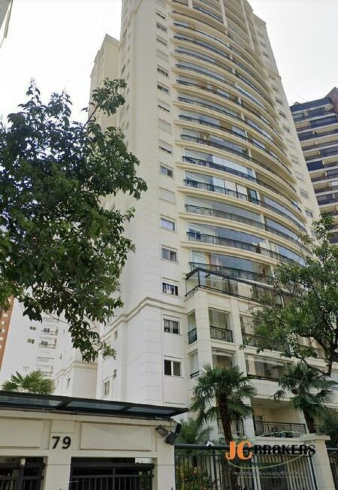 Apartamento para Venda - Moema