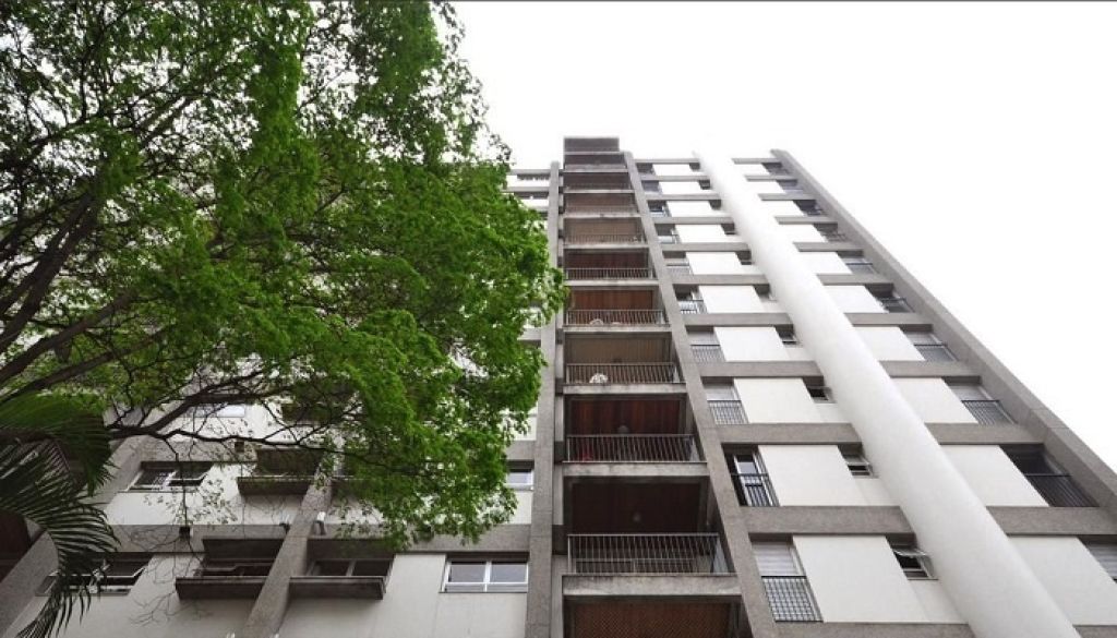 Apartamento para Venda - Moema