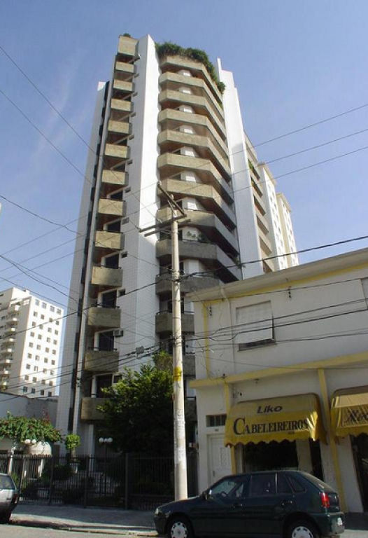 Apartamento para Venda - Moema