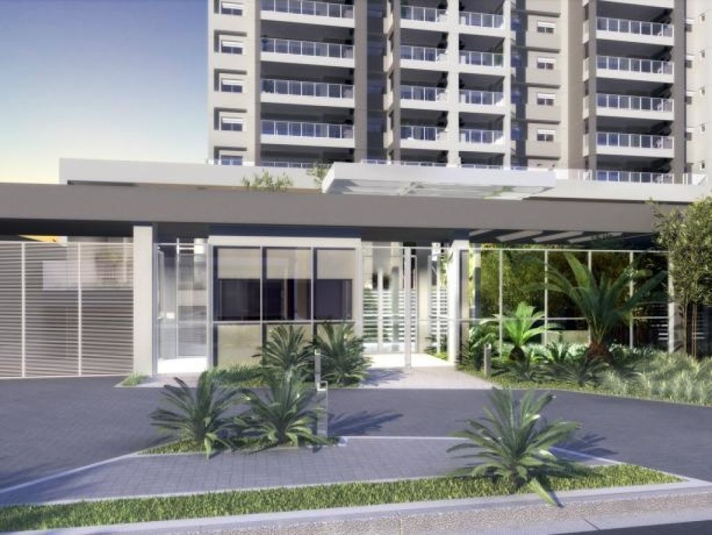 Apartamento para Venda - MOEMA