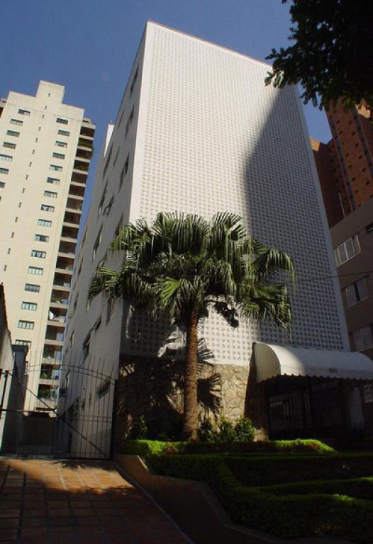 Apartamento para Venda - MOEMA