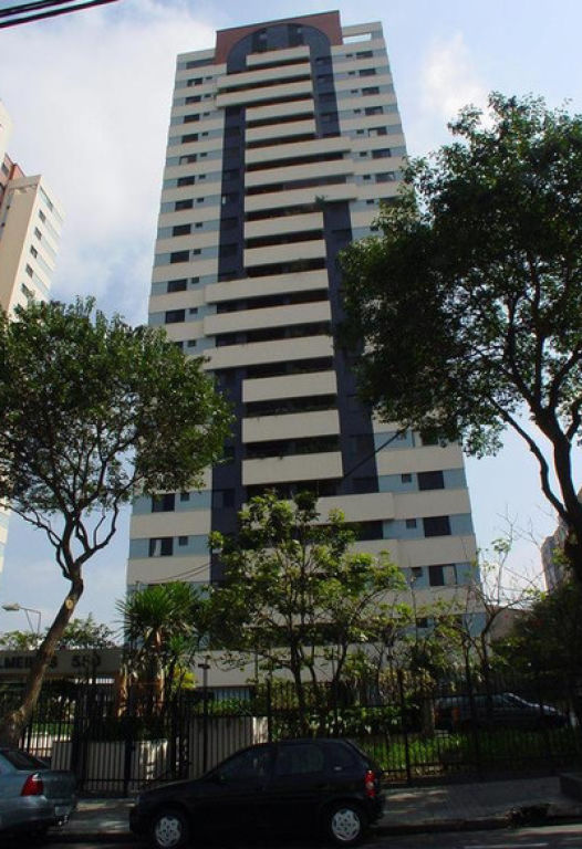 Apartamento para Venda - Vila Mariana