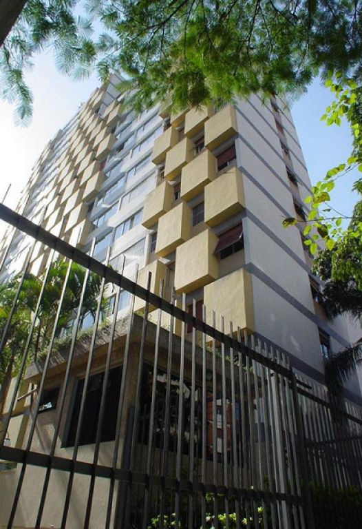 Apartamento para Venda - MOEMA