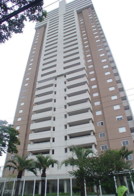 Apartamento para Venda - Brooklin Paulista