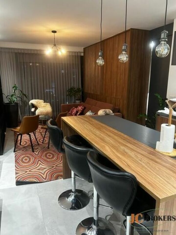 Apartamento para Venda - MOEMA