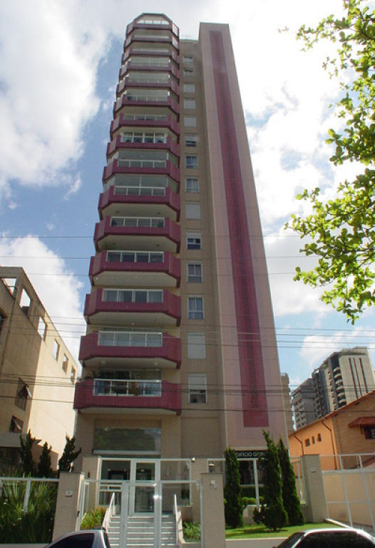 Apartamento para Venda - Moema