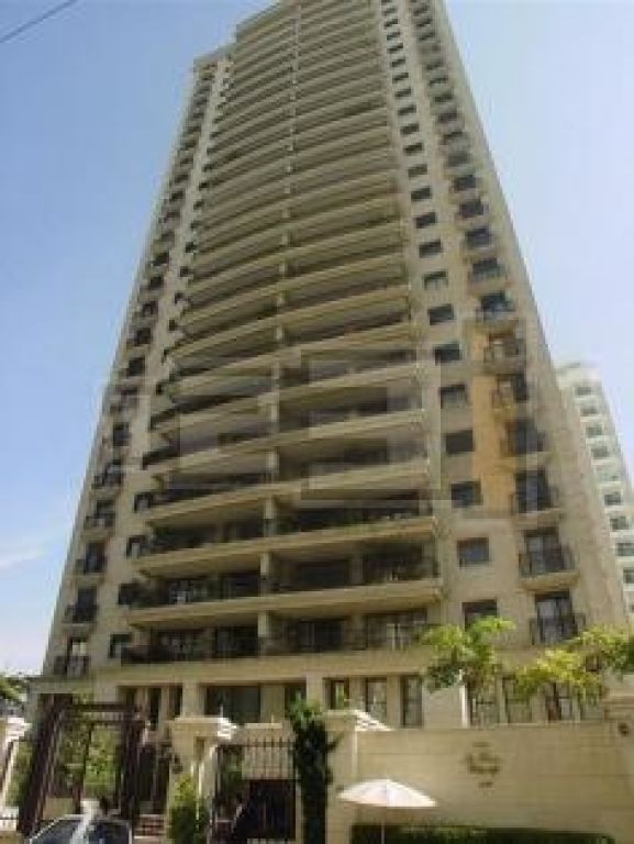 Apartamento para Venda - Campo Belo