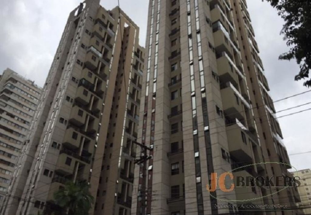 Apartamento para Venda - MOEMA