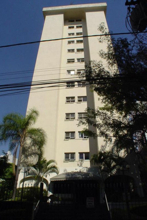 Apartamento para Venda - MOEMA